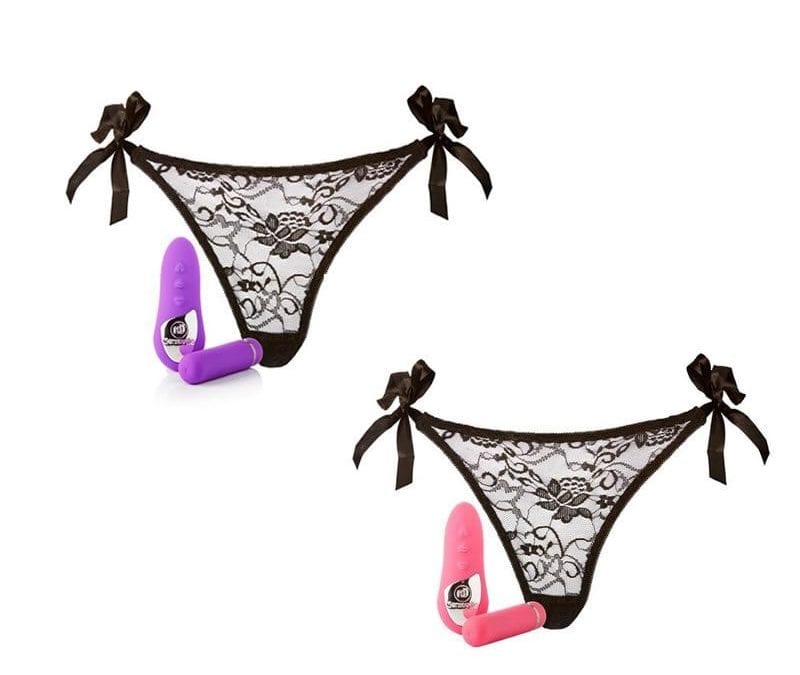 Pleasure Panty |  |  $99.00
