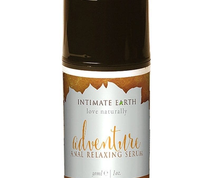 Adventure Anal Relaxing Serum |  |  $30.00