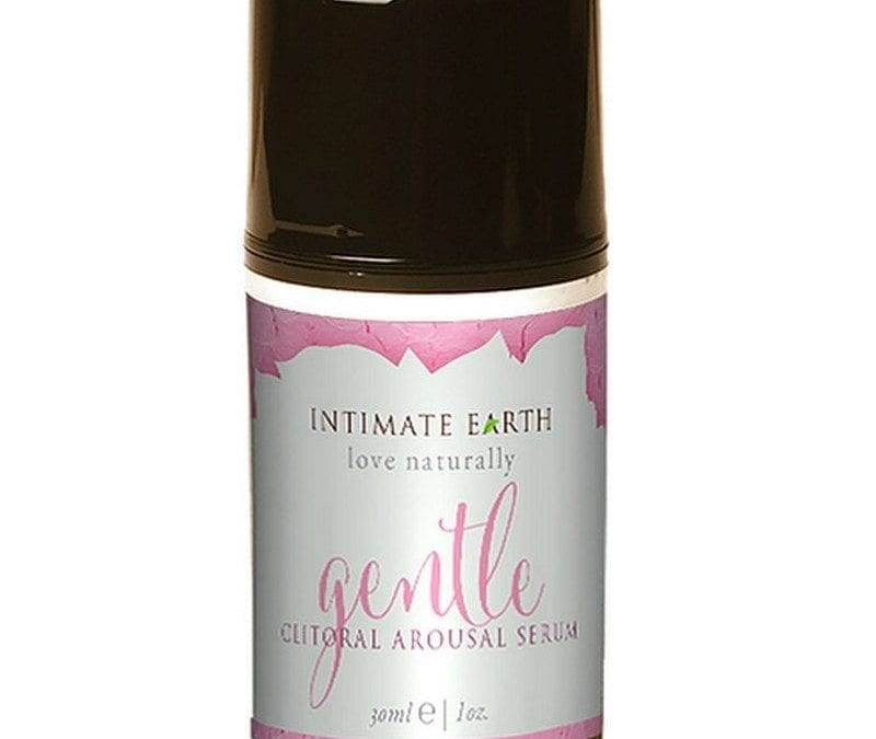 Intimate Earth Clitoral Arousal Serum |  |  $30.00