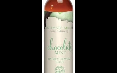 Oral Pleasures Glide |  |  $16.00