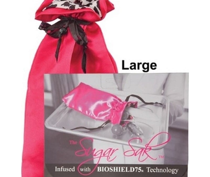 Sugar Sak |  |  $20.00