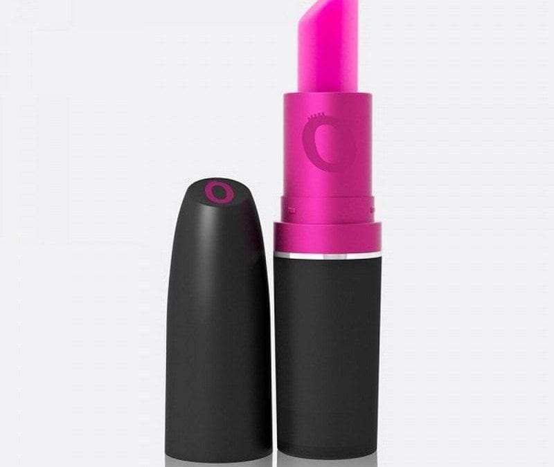 My Secret Lipstick |  |  $18.00