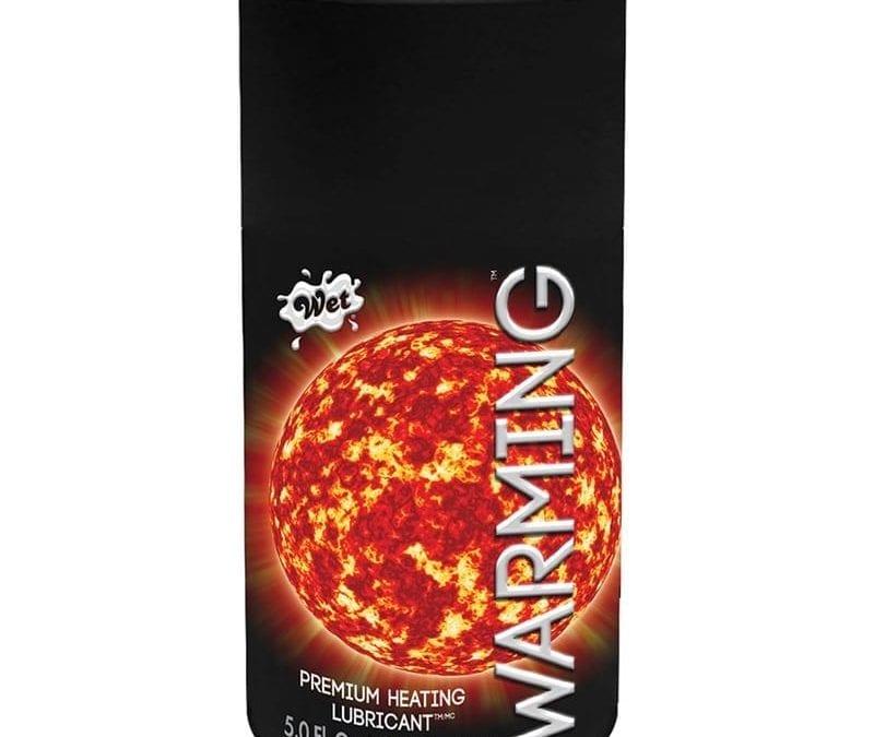 Wet Warming |  |  $18.00