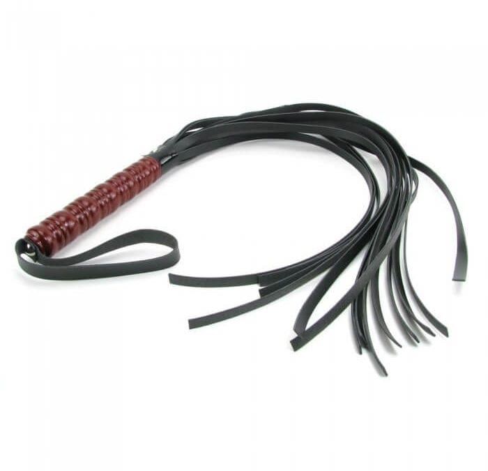 Mahogany Flogger |  |  $18.00