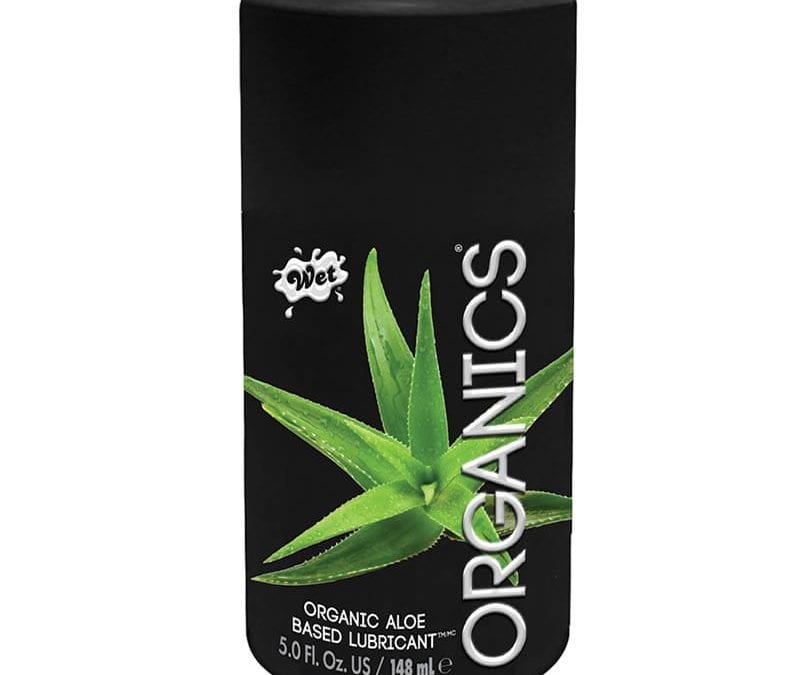 Wet Organics |  |  $11.00