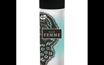 Wet Elite Femme Cool Tingle |  |  $16.00