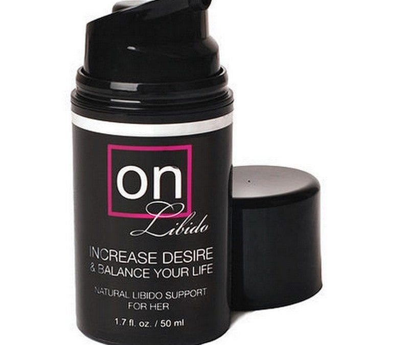 On Libido for Her |  |  $37.00