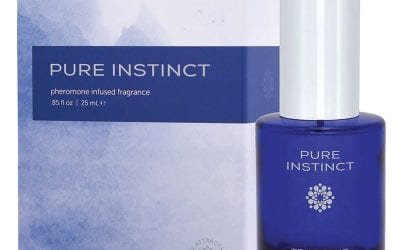 Pure Instinct Pheromone Fragrance |  |  $30.00