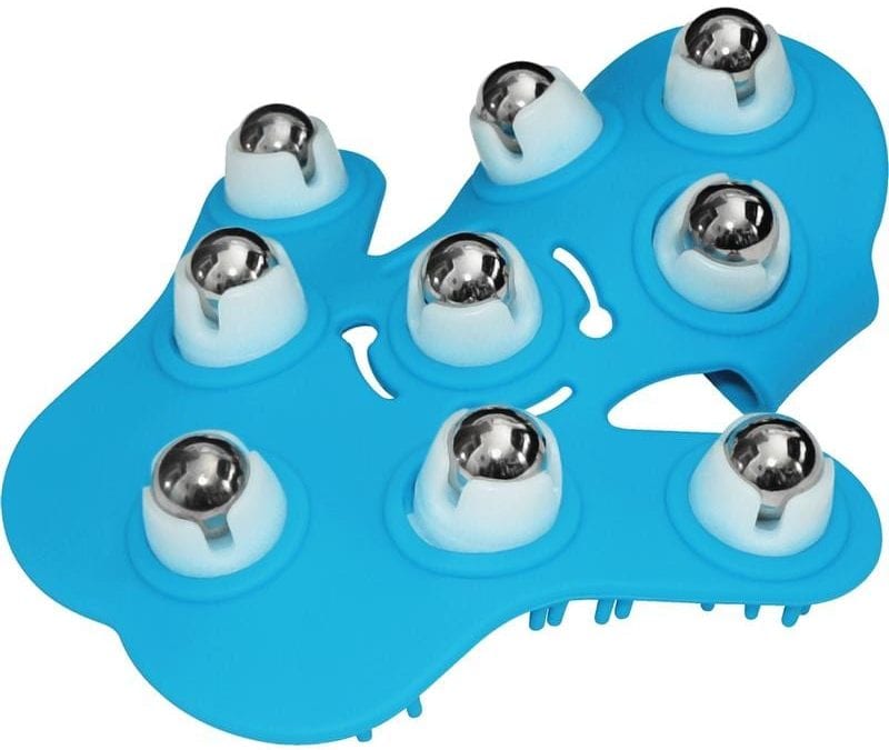 Fuzu Massage Glove |  |  $18.00