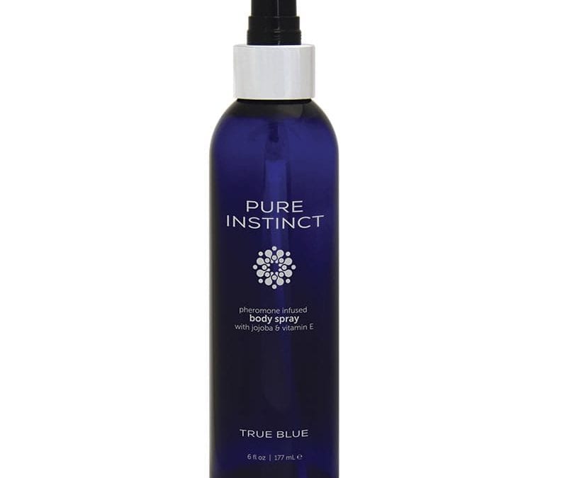Pure Instinct Unisex Body Spray |  |  $18.00
