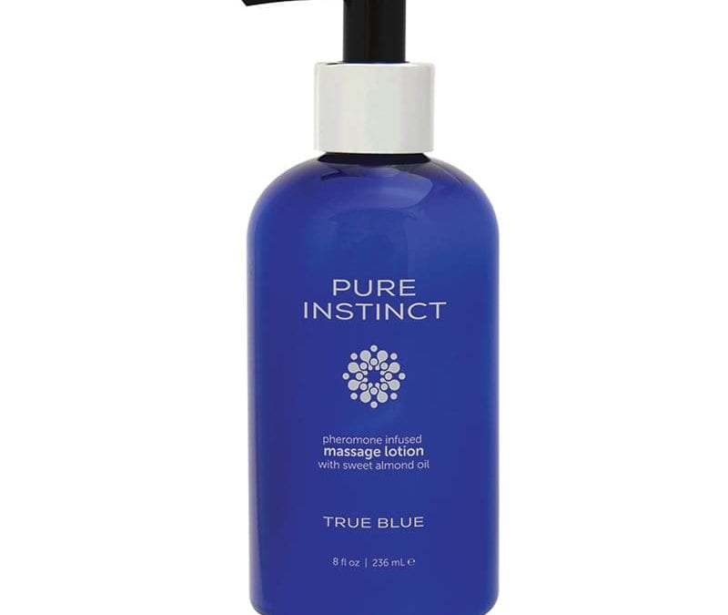 Pure Instinct Unisex Body Lotion |  |  $18.00