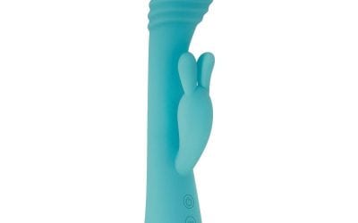 Aqua Bunny |  |  $120