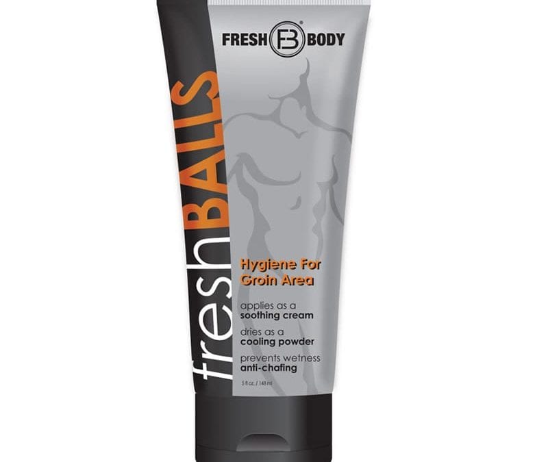 Fresh Balls |  |  $22.00