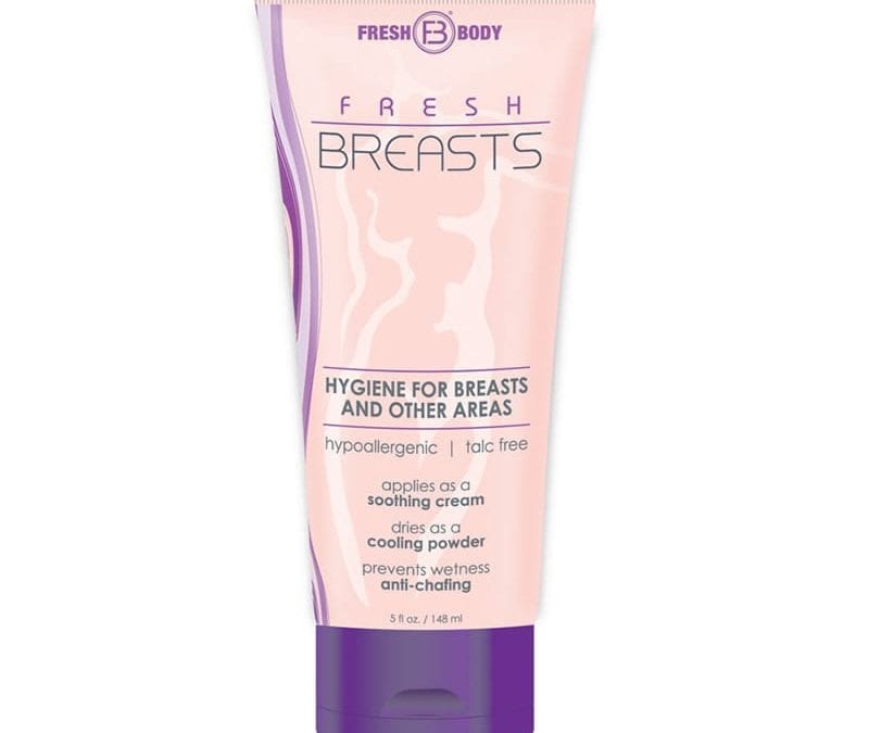 Fresh Breasts |  |  $22.00