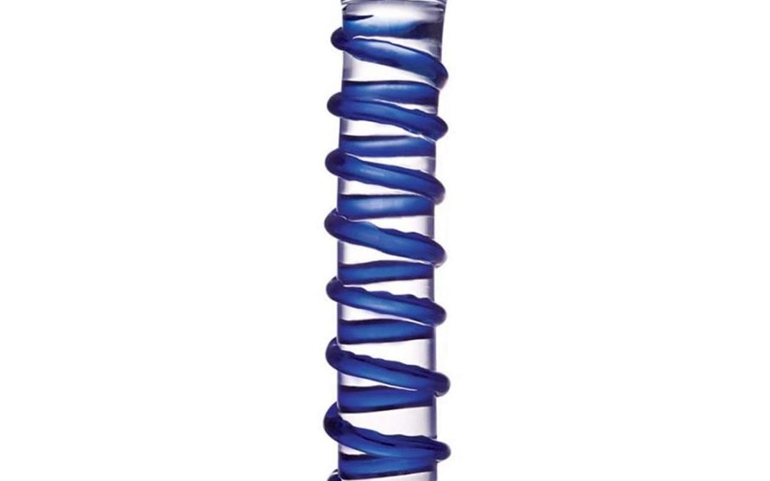 Blue Spiral |  |  $32