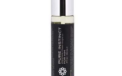 Pure Instinct Man Roll-On |  |  $20.00