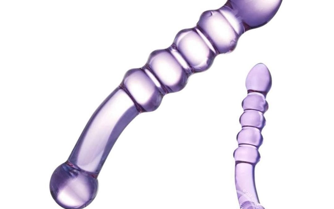 Purple Beads |  |  $38