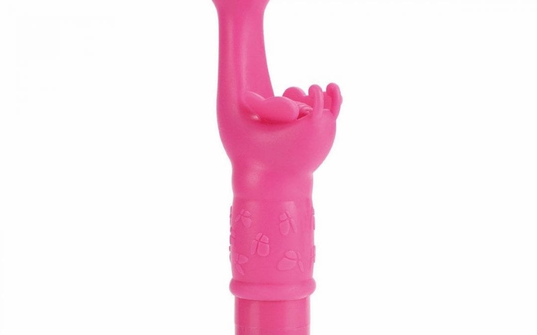 Silicone Butterfly Kiss |  |  $40.00