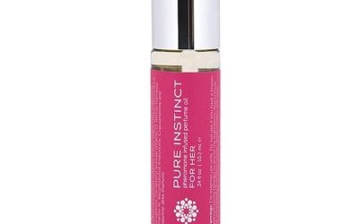 Pure Instinct Woman Roll-On |  |  $20.00