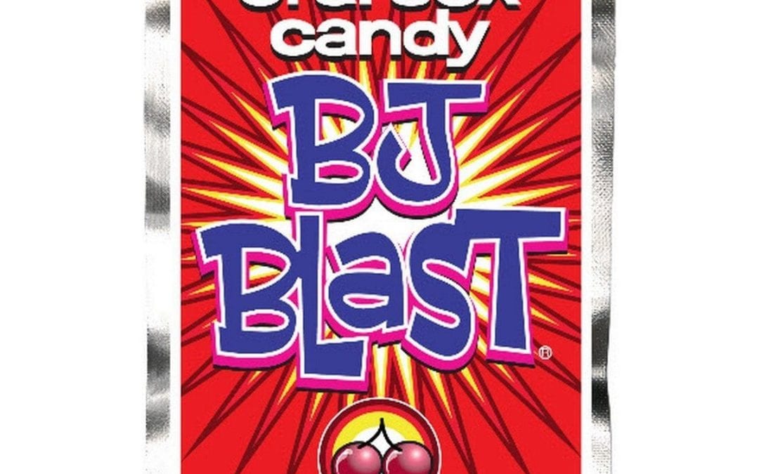 BJ Blast |  |  $3.00