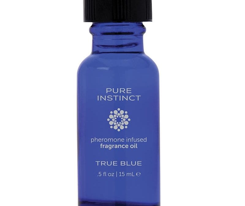 Pure Instinct |  |  $22