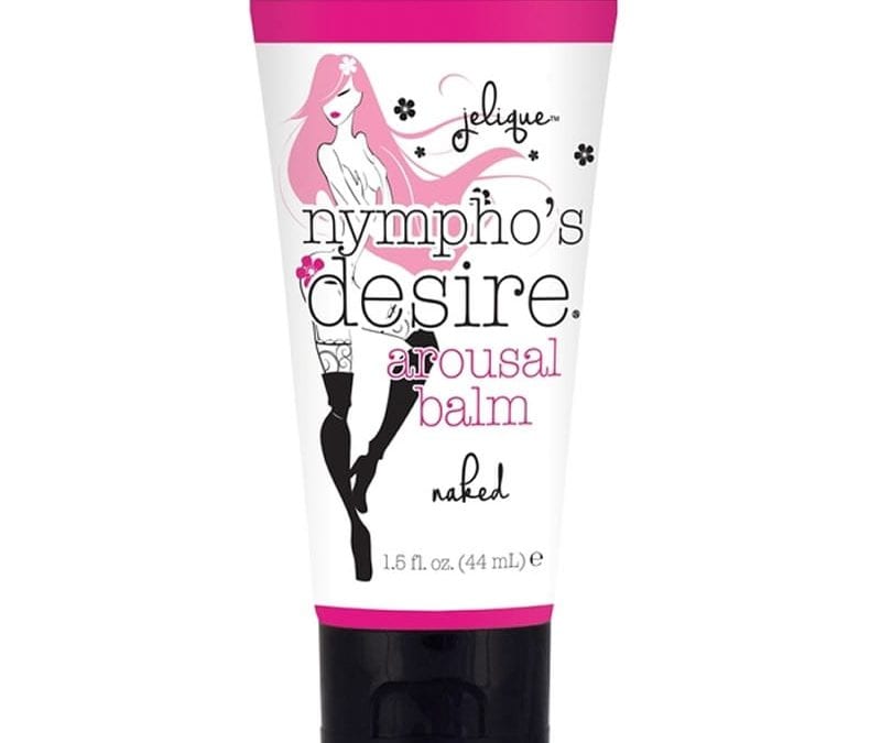 Nymphos Desires |  |  $15.00