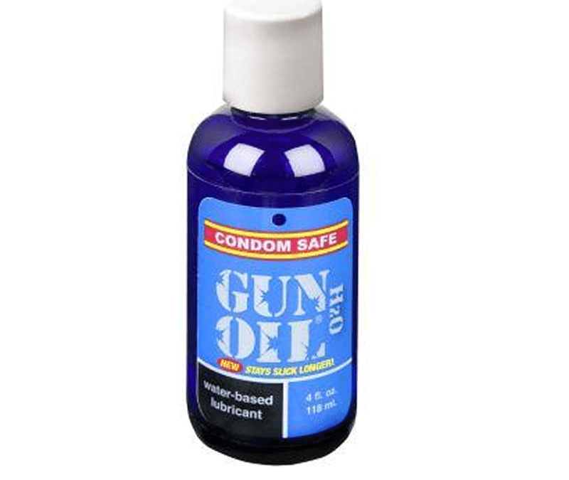 Gun Oil H2O |  |  $19