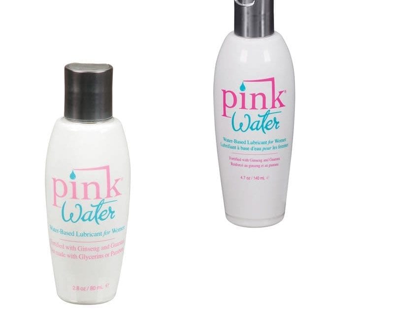 Pink Water |  |  $23.00