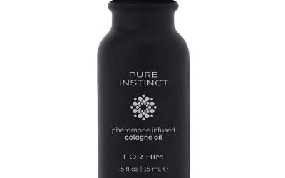 Pure Instinct Man Oil |  |  $22.00
