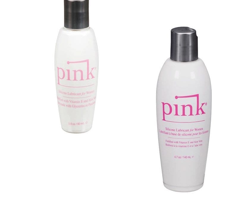 Pink Silicone |  |  $23.00