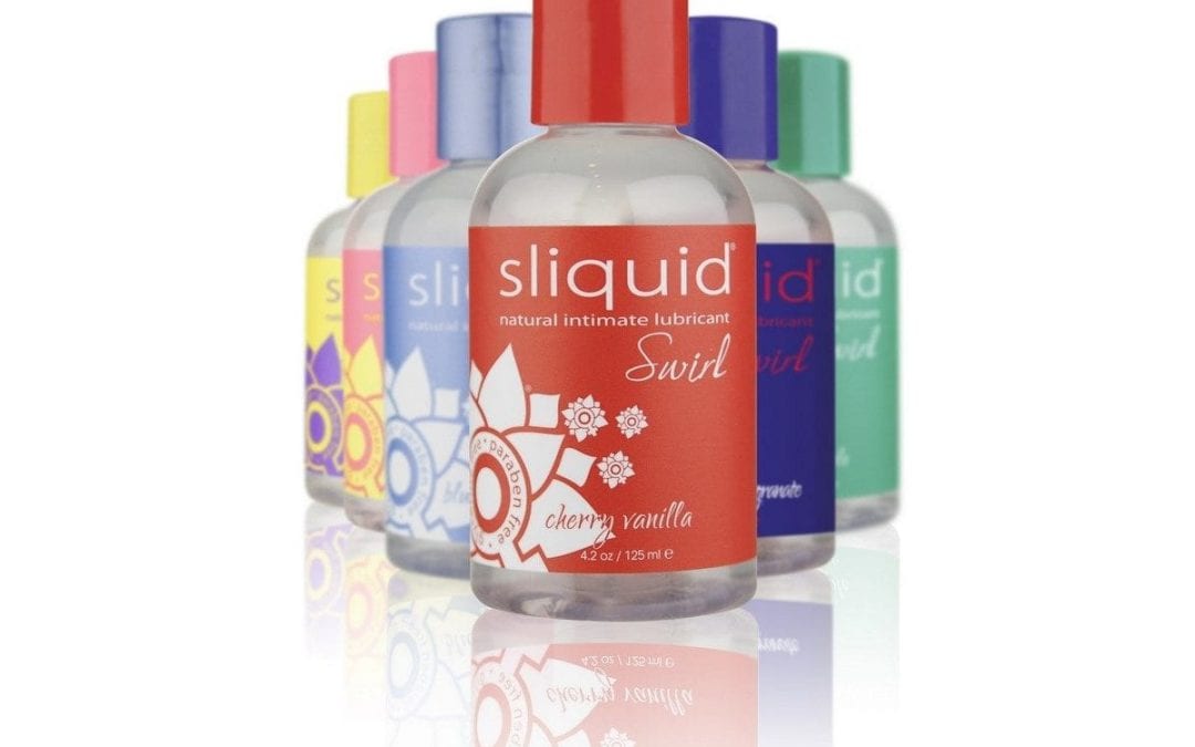 Sliquid Swirl |  |  $19