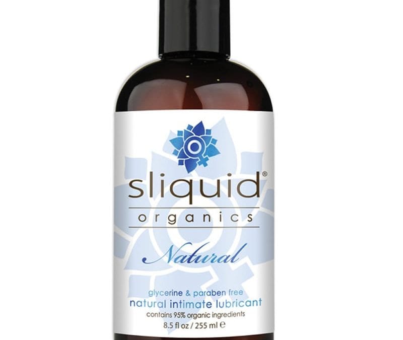 Sliquid Organics Natural |  |  $20
