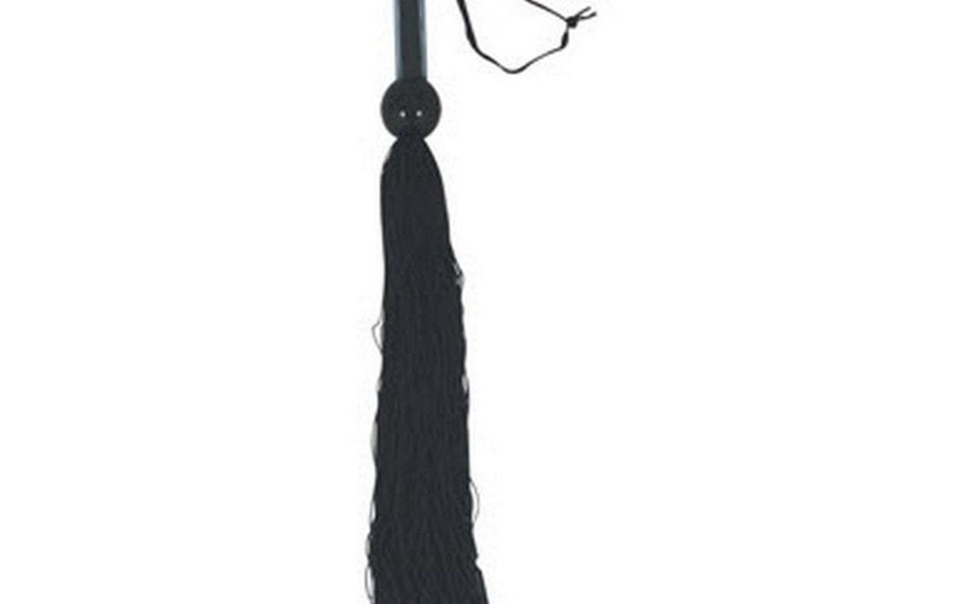 Rubber Whip |  |  $45