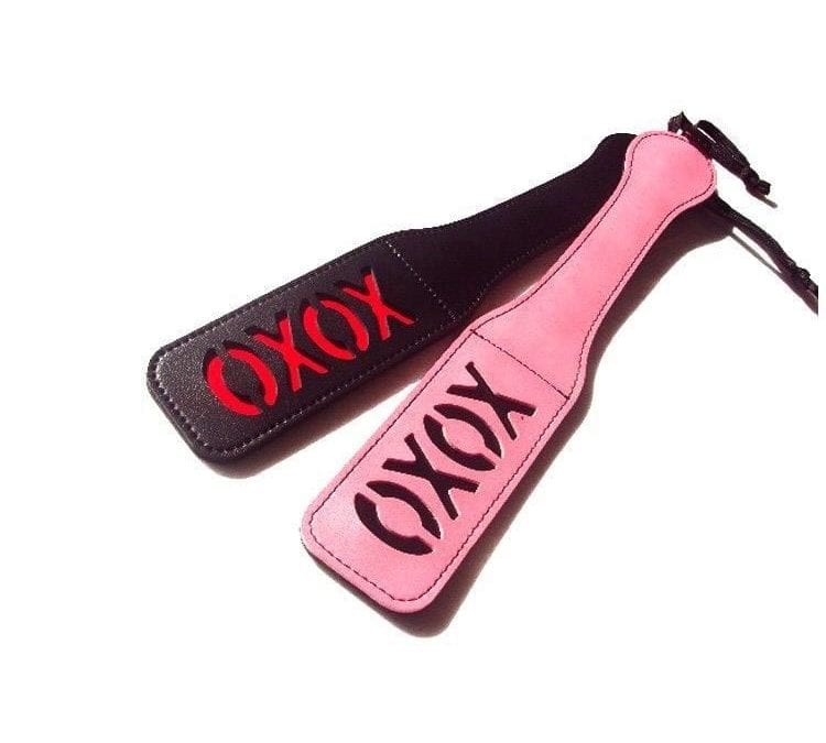 Impress Me Paddle |  |  $18