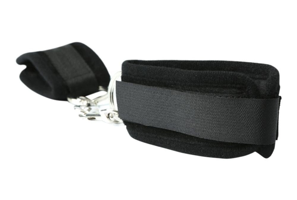 The Novice Handcuffs |  |  $20