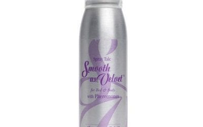 Smooth as Velvet |  |  $16.00