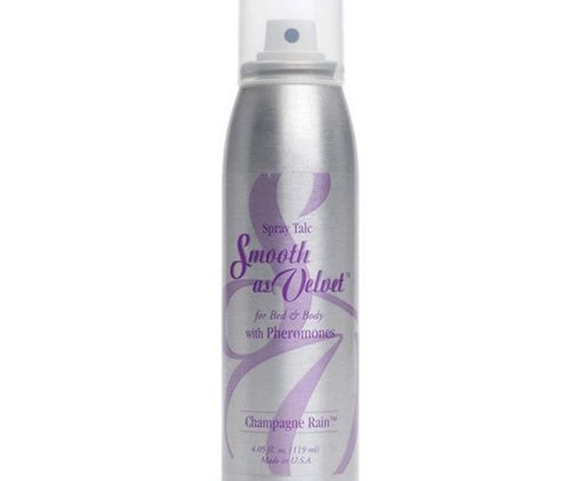 Smooth as Velvet |  |  $16.00