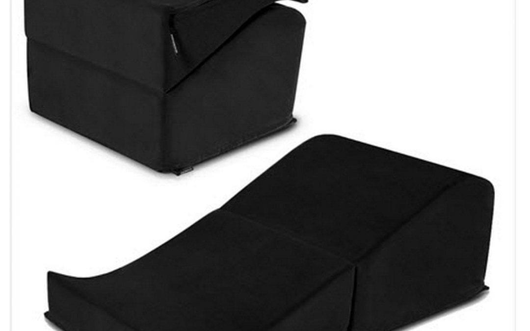 Liberator Flip Ramp |  |  $230.00