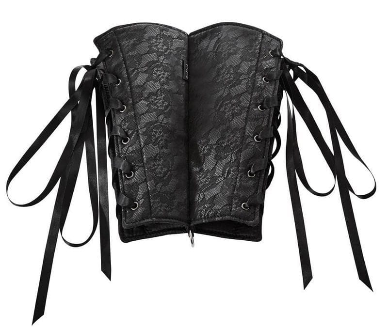 Lace Corset Arm Bands |  |  $45.00