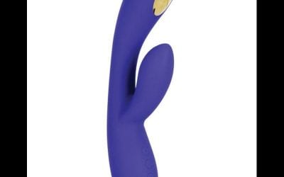 Intimate E-Stimulator Rabbit |  |  $145
