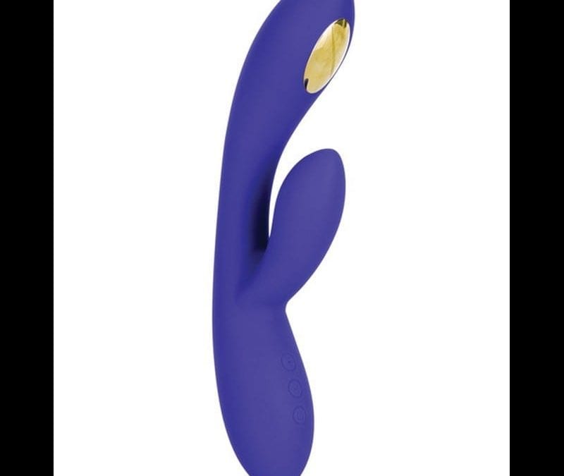 Intimate E-Stimulator Rabbit |  |  $145