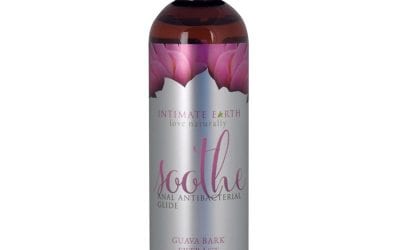 Intimate Earth Soothe Glide |  |  $17.00