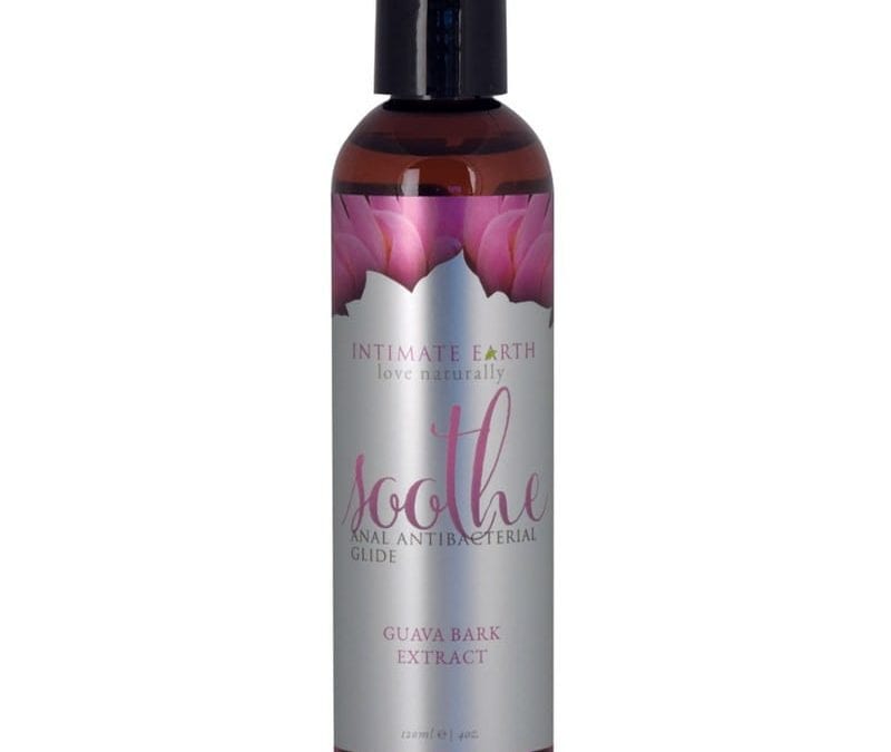 Intimate Earth Soothe Glide |  |  $17.00