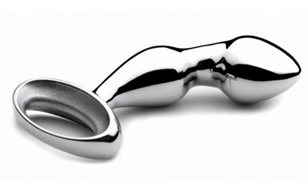 Prostate Pfun Plug |  |  $135.00