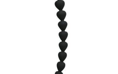 Silicone Anal Beads |  |  $32.00