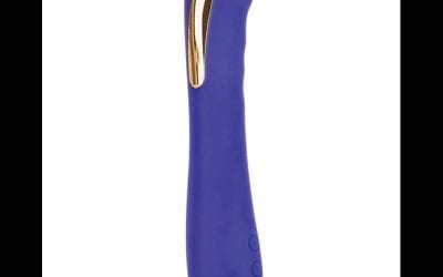 Intimate E-Stimulator Petite Wand |  |  $125