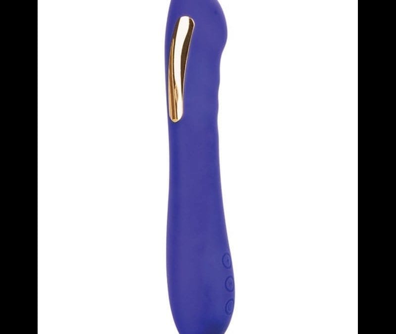 Intimate E-Stimulator Petite Wand |  |  $125