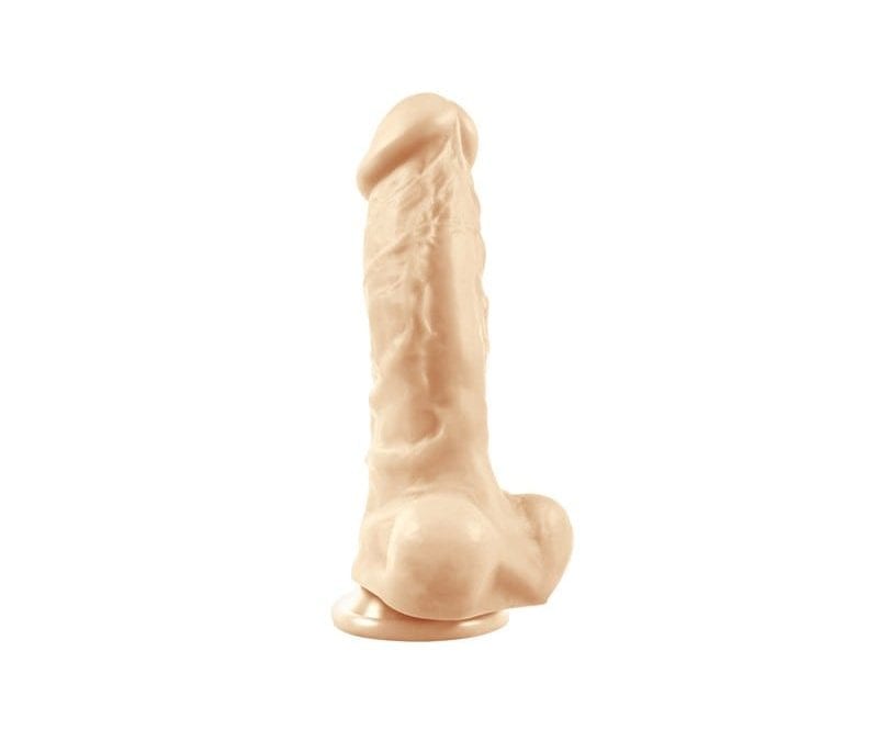 Colours Dildo Five Thick |  |  $60.00