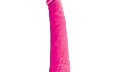 Colours Dildo Eight Thin |  |  $60.00