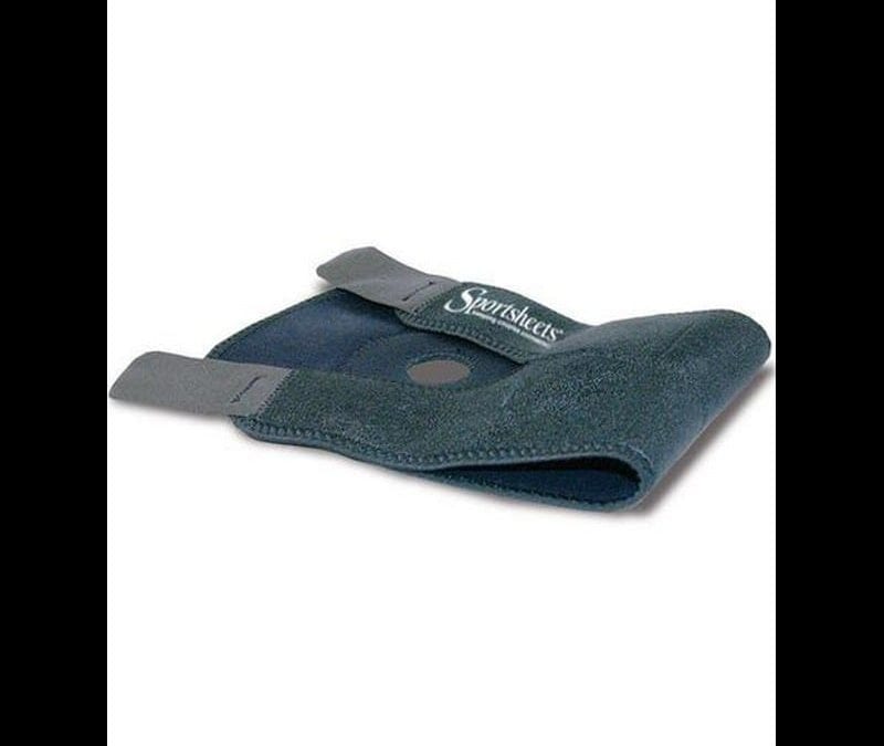 Thigh Strap-On |  |  $37.00